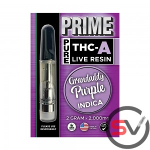 PRIME 2G CART
